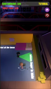 Barry Prison: obby Jailbreak screenshot 4