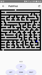 PathFirst screenshot 1