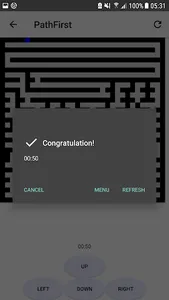 PathFirst screenshot 2
