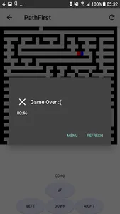 PathFirst screenshot 4