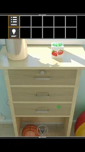 Escape game:Children's room2 screenshot 1