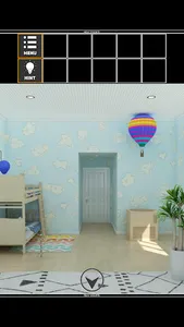 Escape game:Children's room2 screenshot 4