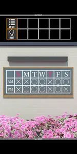 ReverseEscapeGame：DentalClinic screenshot 12
