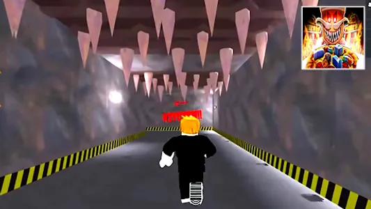 Escape the pizzeria obby mod 3 screenshot 2