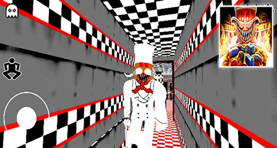 Escape the pizzeria obby mod 3 screenshot 4