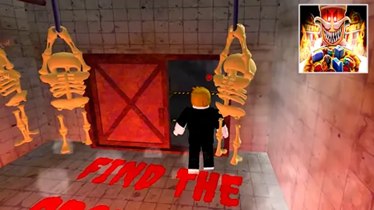 Escape the pizzeria obby mod 3 screenshot 9