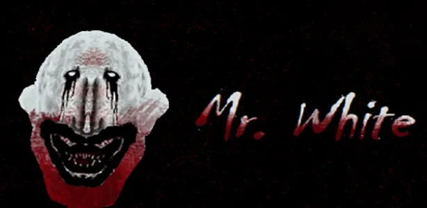 Mr White Horror Game screenshot 0