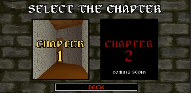 Mr White Horror Game screenshot 1