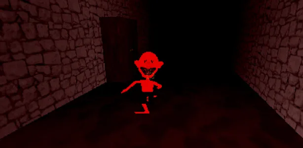 Mr White Horror Game screenshot 5