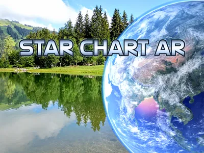 Star Chart AR screenshot 6