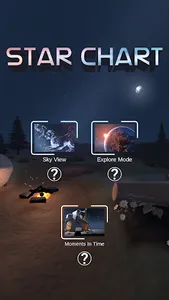 Star Chart screenshot 0
