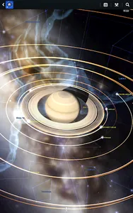 Star Chart screenshot 10