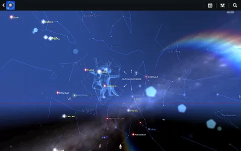 Star Chart screenshot 17