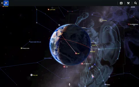 Star Chart screenshot 18