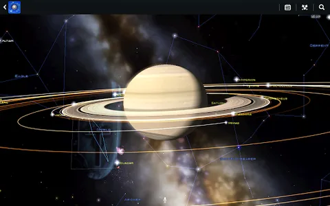 Star Chart screenshot 19