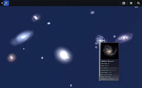 Star Chart screenshot 22