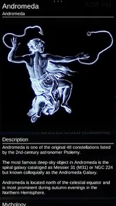 Star Chart screenshot 4