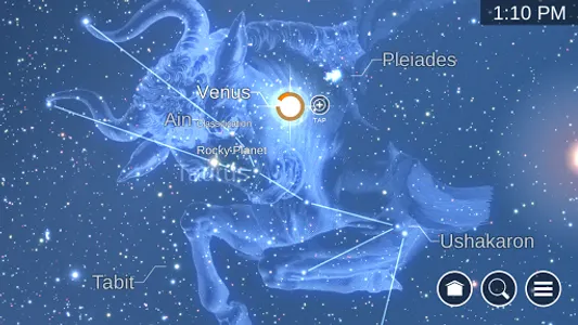 Star Chart screenshot 5