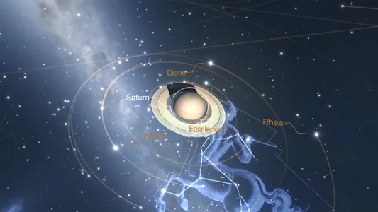 Star Chart screenshot 6