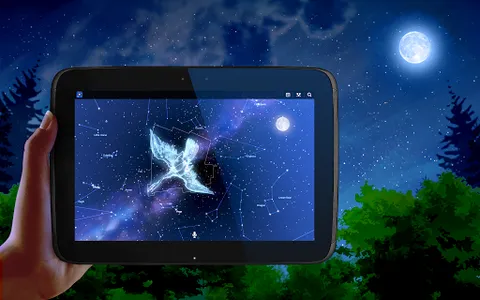 Star Chart Infinite screenshot 16