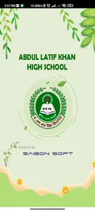 A.L. Khan High School screenshot 0