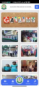 Bayzid Premier School screenshot 2