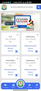 Bayzid Premier School screenshot 4