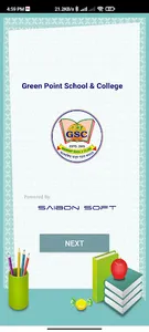 Green Point School screenshot 1