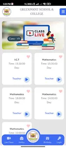 Green Point School screenshot 3