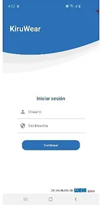 KiruWear screenshot 0