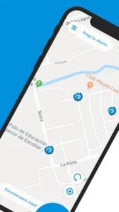 Las Bicis de Escobar screenshot 0