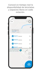 Las Bicis de Escobar screenshot 2