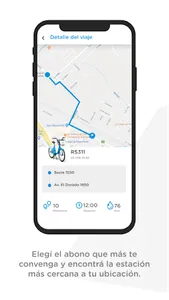 Las Bicis de Escobar screenshot 3
