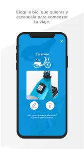 Las Bicis de Escobar screenshot 4