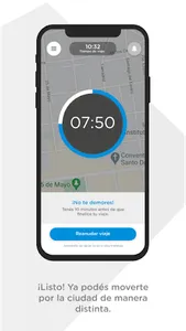 Las Bicis de Escobar screenshot 5