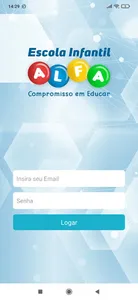 Escola ALFA screenshot 0