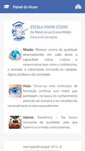 Escola Padre Cícero screenshot 0