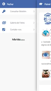 Escola Padre Cícero screenshot 1