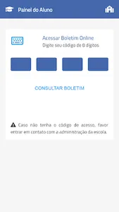 Escola Padre Cícero screenshot 2