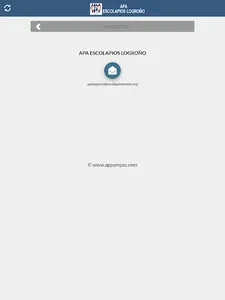 APA Escolapios Logroño screenshot 11
