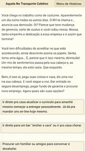 Escolhas - onde elas te levam? screenshot 3