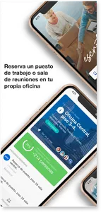 Escritoir screenshot 0