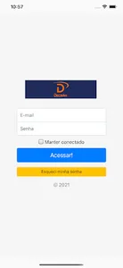 Escritório Decisão screenshot 0
