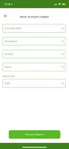 Escrow Trakker for Lawyers screenshot 0