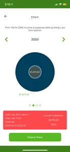 Escrow Trakker for Lawyers screenshot 4