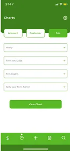 Escrow Trakker for Lawyers screenshot 6