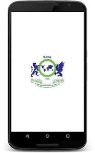 Grupo Educativo Kent screenshot 0