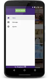 Grupo Educativo Kent screenshot 1