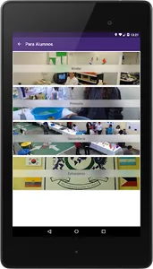 Grupo Educativo Kent screenshot 8