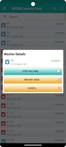 Hercules - CyclePay screenshot 6